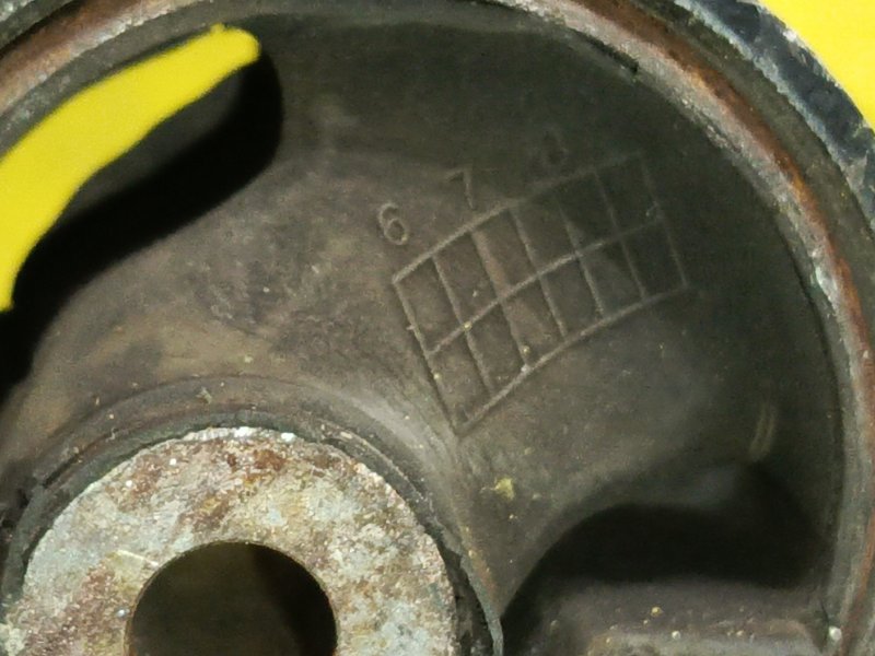 Подушка двигателя, 350 рублей, Красноярск