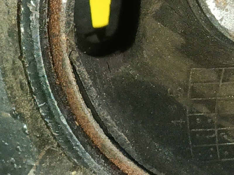 Подушка двигателя, 350 рублей, Красноярск