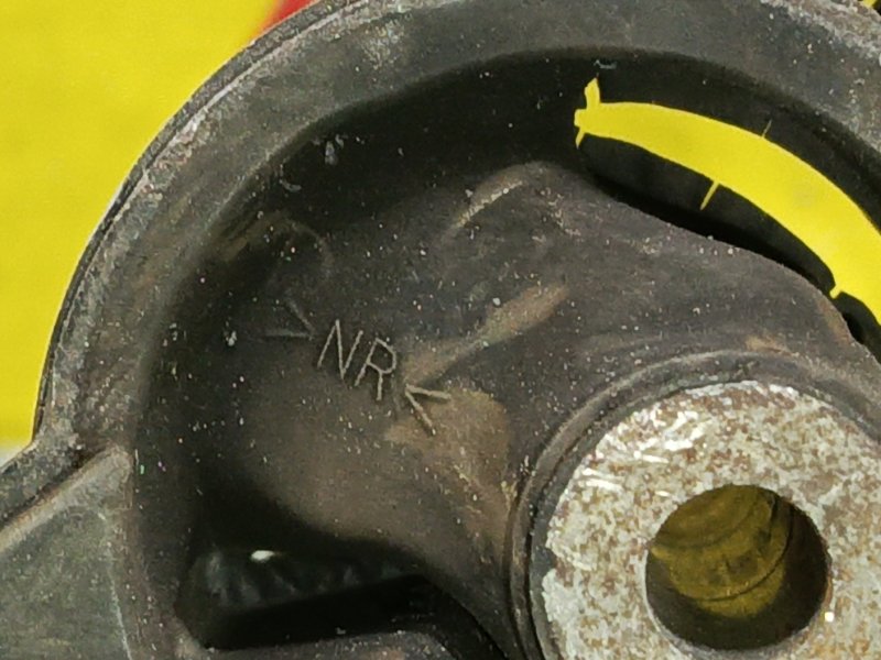 Подушка двигателя, 350 рублей, Красноярск