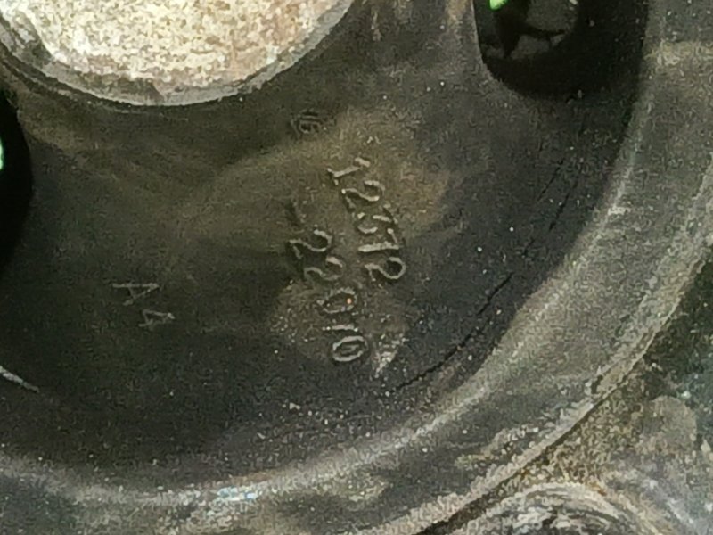 Подушка двигателя, 350 рублей, Красноярск