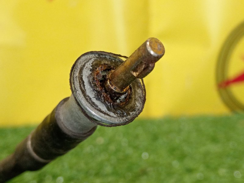 Трос спидометра, 5000 рублей, Красноярск