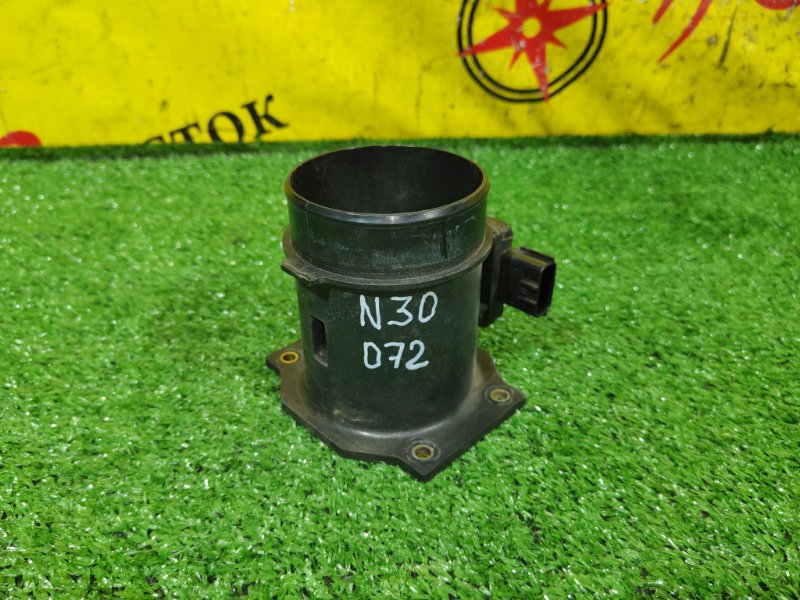 расходомер (датчик расхода воздуха), 1500 рублей, Красноярск