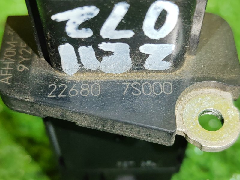 расходомер (датчик расхода воздуха), 500 рублей, Красноярск