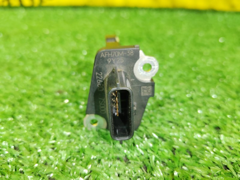 расходомер (датчик расхода воздуха), 500 рублей, Красноярск