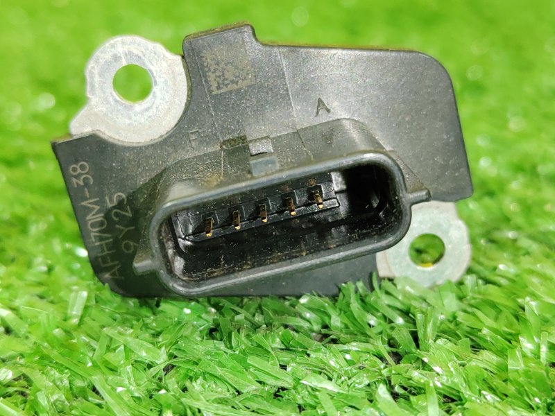 расходомер (датчик расхода воздуха), 500 рублей, Красноярск