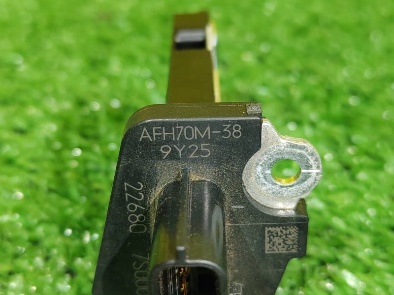 расходомер (датчик расхода воздуха), 500 рублей, Красноярск