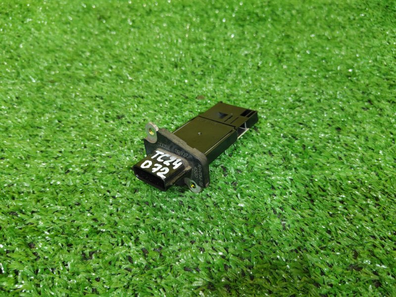 расходомер (датчик расхода воздуха), 500 рублей, Красноярск