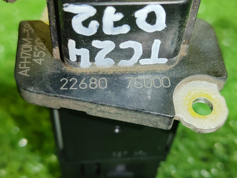 расходомер (датчик расхода воздуха), 500 рублей, Красноярск