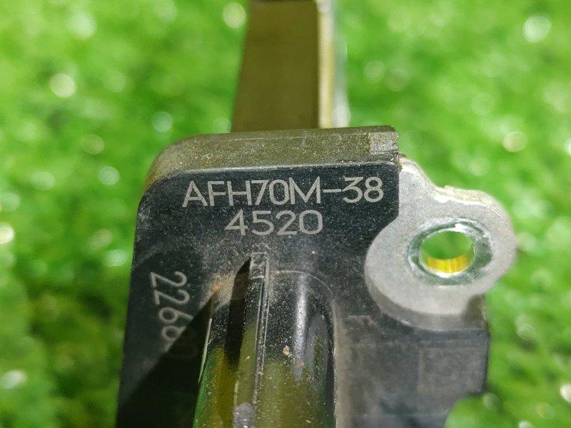 расходомер (датчик расхода воздуха), 500 рублей, Красноярск