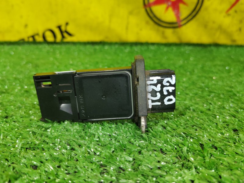 расходомер (датчик расхода воздуха), 500 рублей, Красноярск