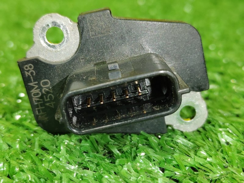 расходомер (датчик расхода воздуха), 500 рублей, Красноярск