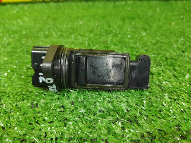 расходомер (датчик расхода воздуха), 5500 рублей, Красноярск