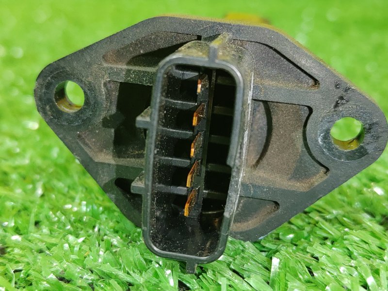 расходомер (датчик расхода воздуха), 5500 рублей, Красноярск