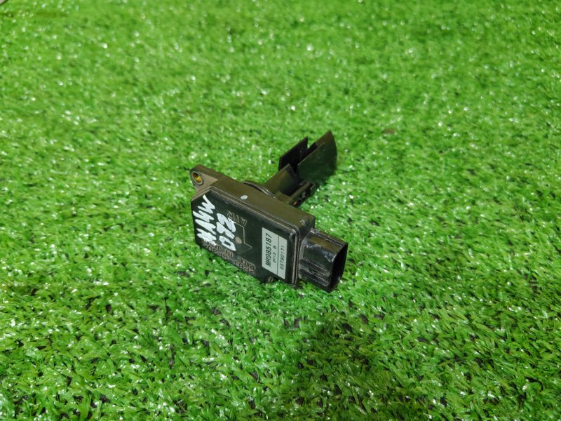 расходомер (датчик расхода воздуха), 800 рублей, Красноярск