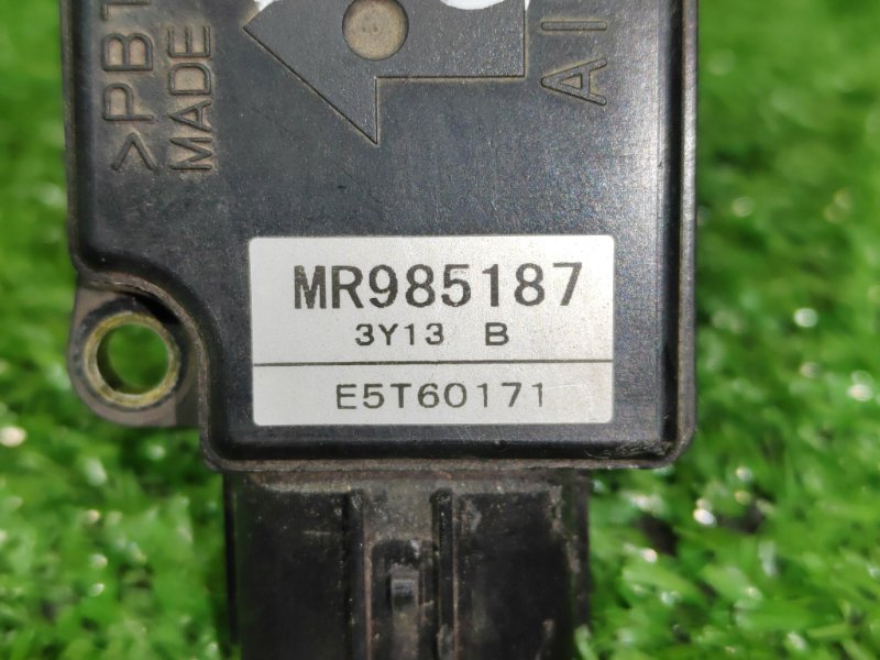 расходомер (датчик расхода воздуха), 800 рублей, Красноярск