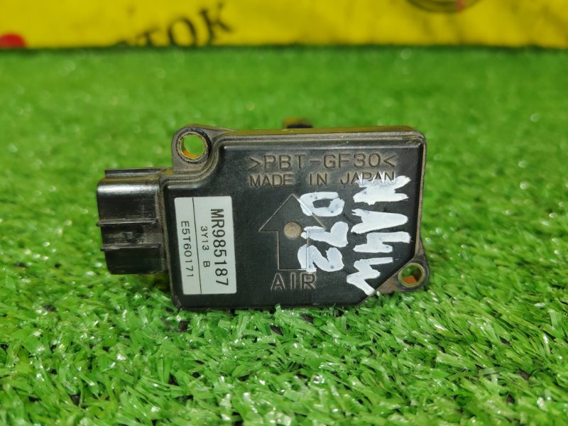 расходомер (датчик расхода воздуха), 800 рублей, Красноярск