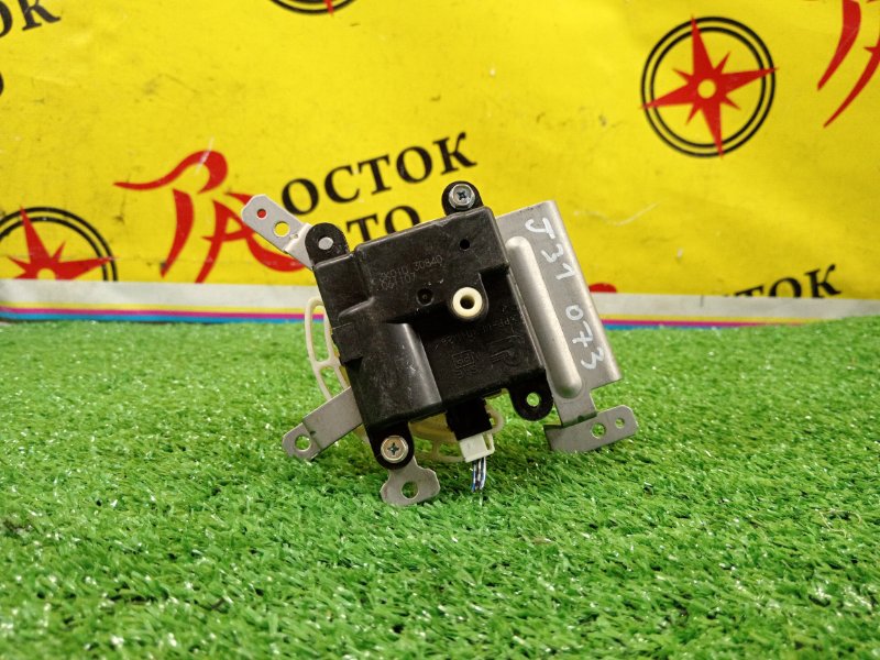 Сервопривод заслонок печки, 300 рублей, Красноярск