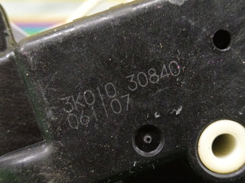 Сервопривод заслонок печки, 300 рублей, Красноярск