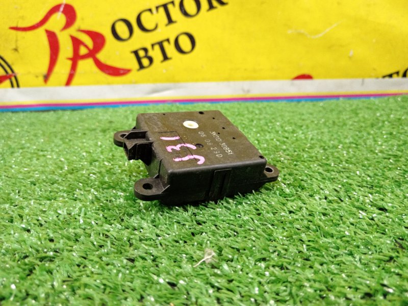 Сервопривод заслонок печки, 300 рублей, Красноярск