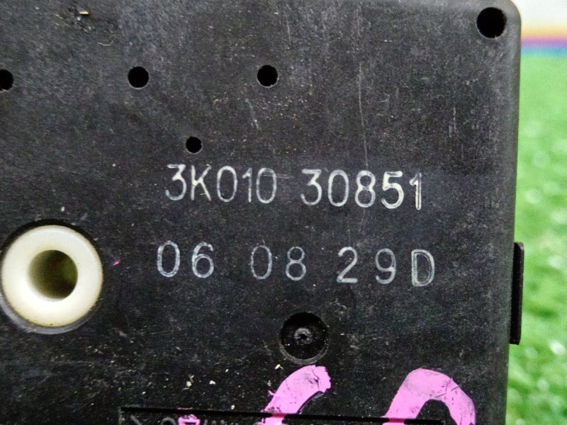 Сервопривод заслонок печки, 300 рублей, Красноярск