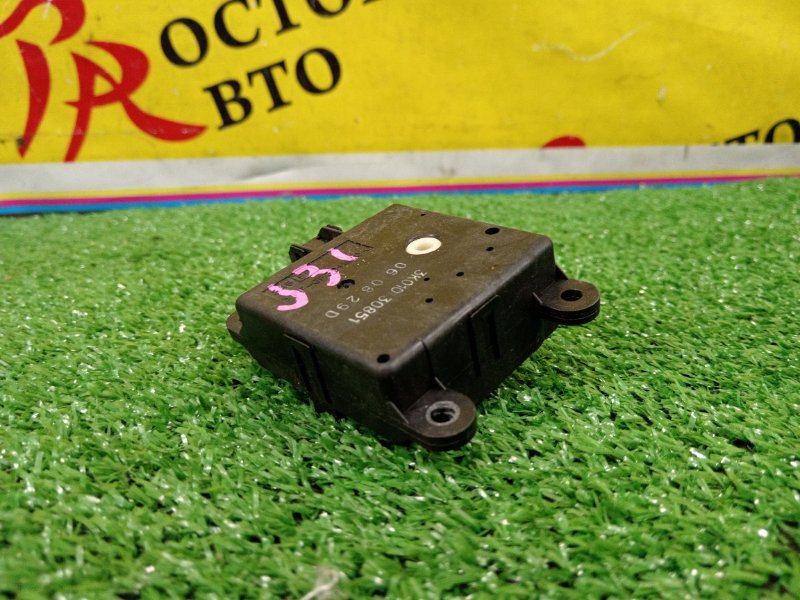 Сервопривод заслонок печки, 300 рублей, Красноярск