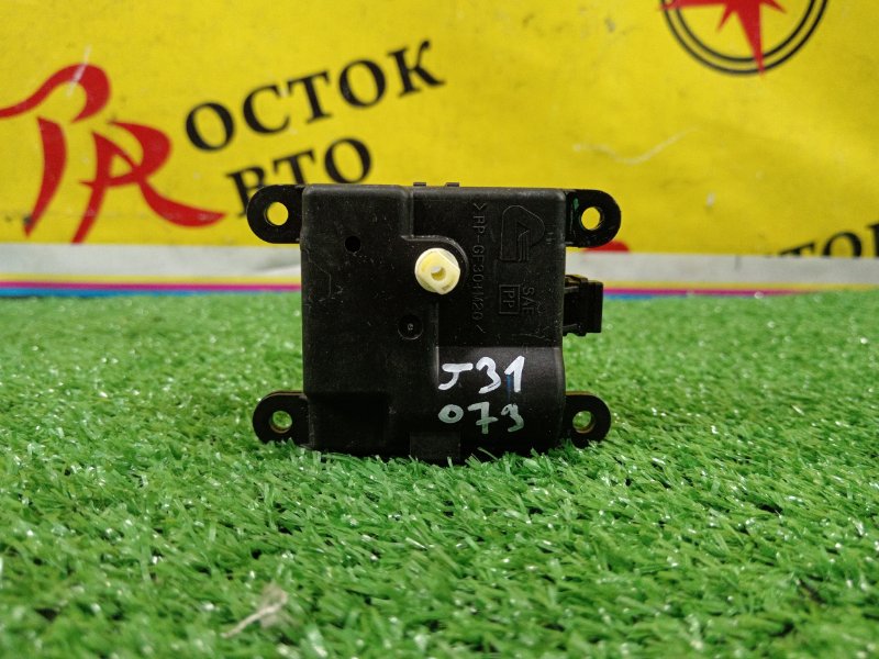 Сервопривод заслонок печки, 300 рублей, Красноярск