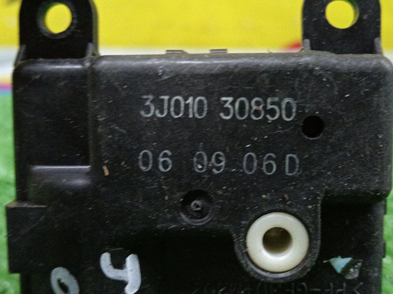 Сервопривод заслонок печки, 300 рублей, Красноярск