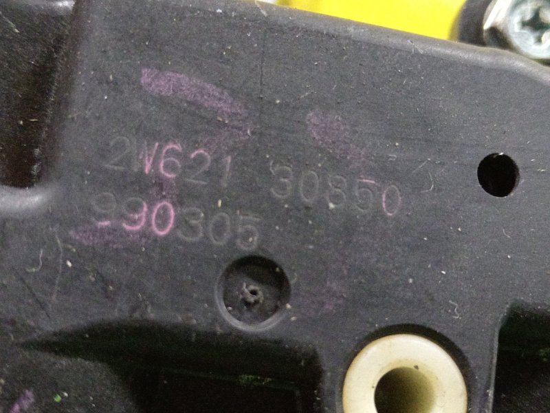 Сервопривод заслонок печки, 500 рублей, Красноярск