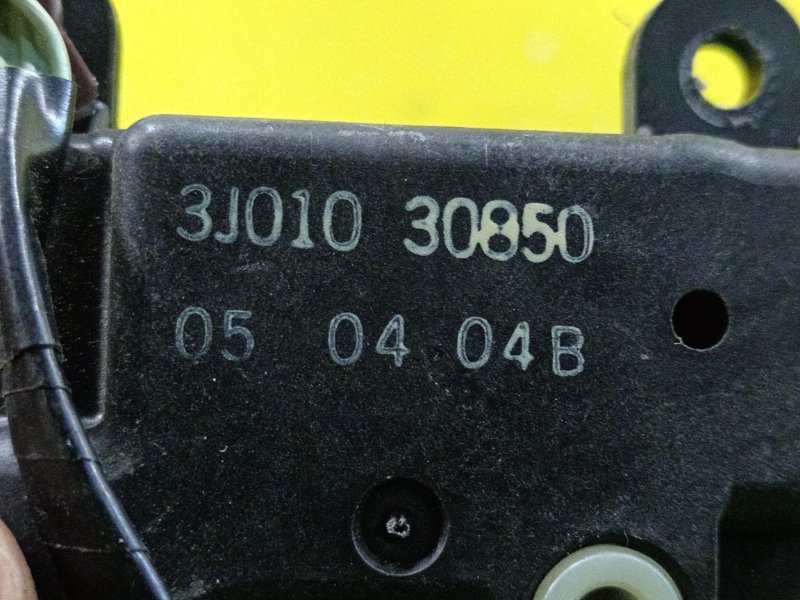 Сервопривод заслонок печки, 500 рублей, Красноярск