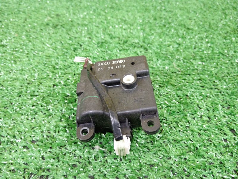 Сервопривод заслонок печки, 500 рублей, Красноярск