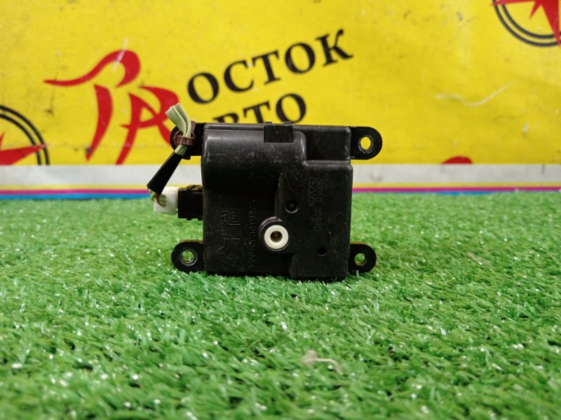 Сервопривод заслонок печки, 500 рублей, Красноярск