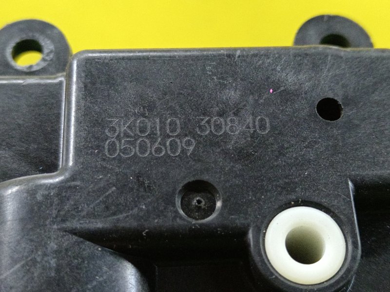 Сервопривод заслонок печки, 500 рублей, Красноярск