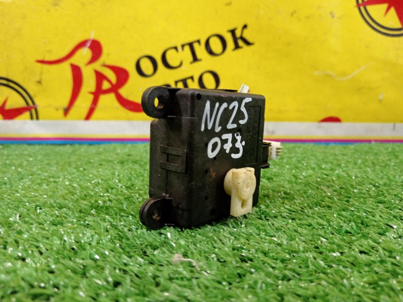 Сервопривод заслонок печки, 500 рублей, Красноярск