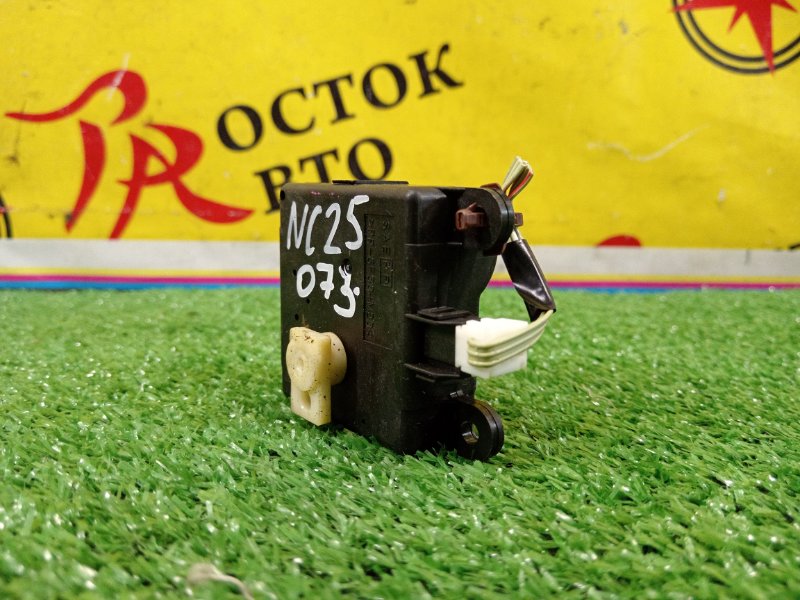 Сервопривод заслонок печки, 500 рублей, Красноярск