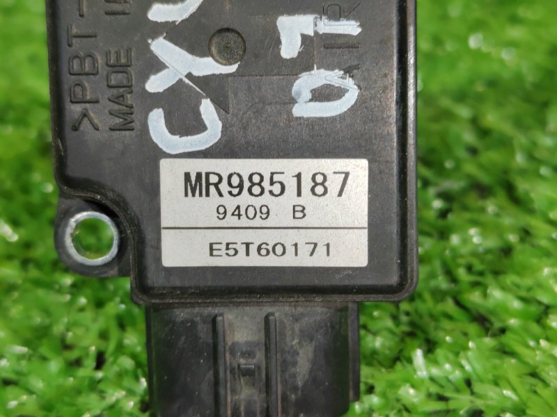 расходомер (датчик расхода воздуха), 800 рублей, Красноярск