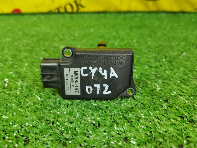 расходомер (датчик расхода воздуха), 800 рублей, Красноярск