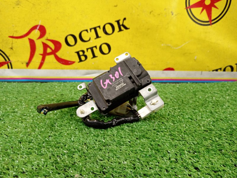 Сервопривод заслонок печки, 1000 рублей, Красноярск