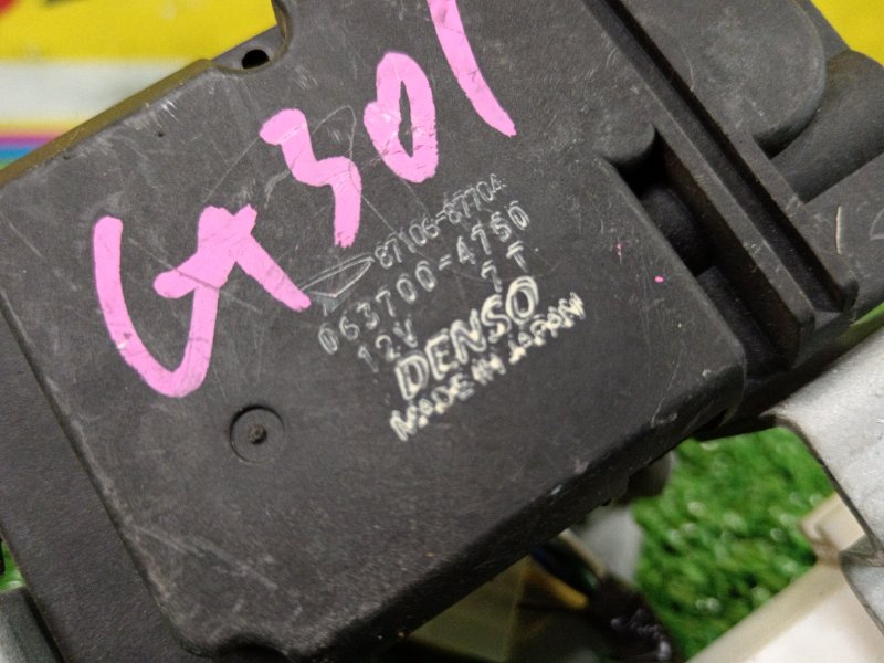 Сервопривод заслонок печки, 1000 рублей, Красноярск