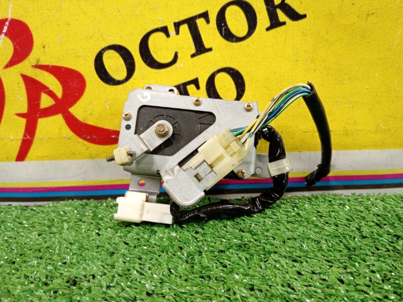 Сервопривод заслонок печки, 1000 рублей, Красноярск