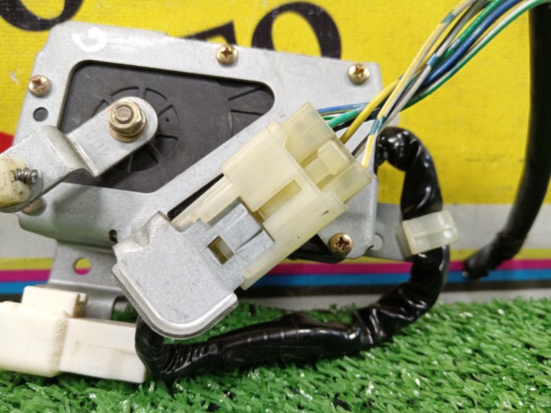 Сервопривод заслонок печки, 1000 рублей, Красноярск