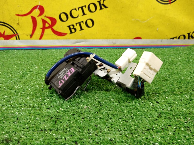 Сервопривод заслонок печки, 500 рублей, Красноярск