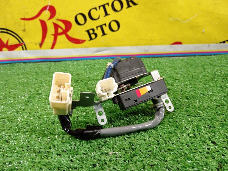 Сервопривод заслонок печки, 500 рублей, Красноярск