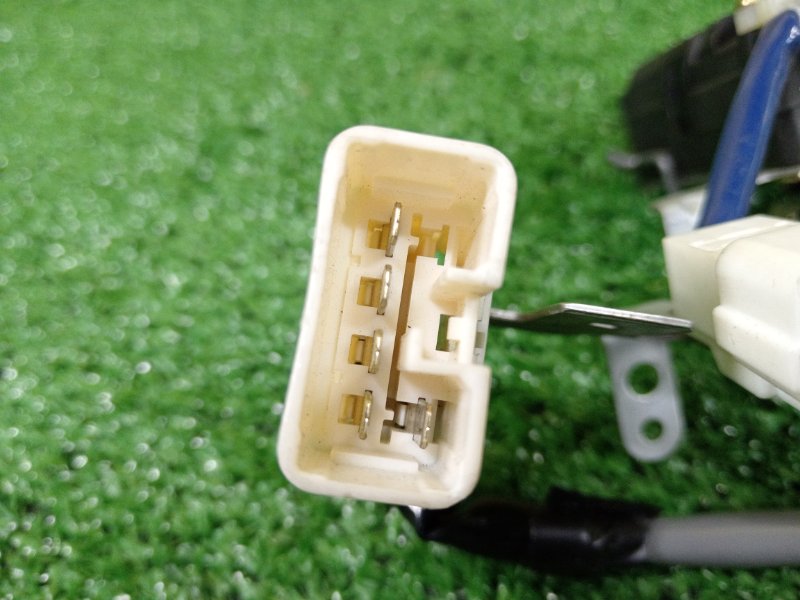 Сервопривод заслонок печки, 500 рублей, Красноярск