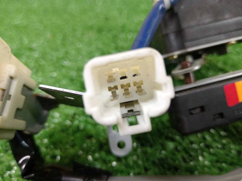 Сервопривод заслонок печки, 500 рублей, Красноярск