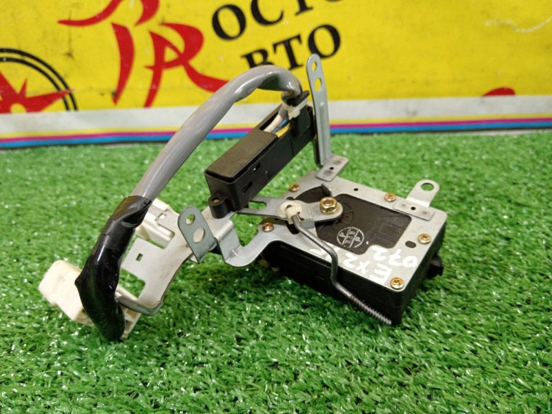 Сервопривод заслонок печки, 500 рублей, Красноярск