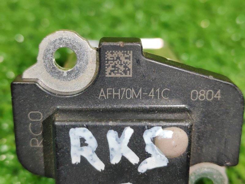 расходомер (датчик расхода воздуха), 300 рублей, Красноярск