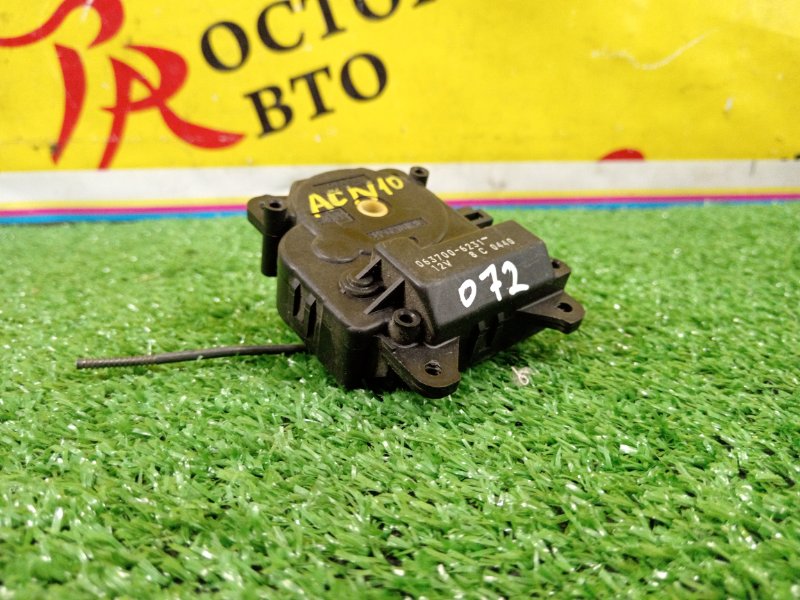 Сервопривод заслонок печки, 800 рублей, Красноярск