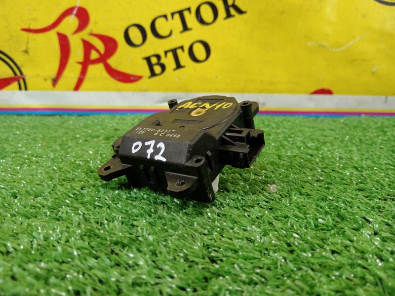 Сервопривод заслонок печки, 800 рублей, Красноярск