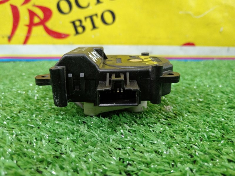 Сервопривод заслонок печки, 800 рублей, Красноярск