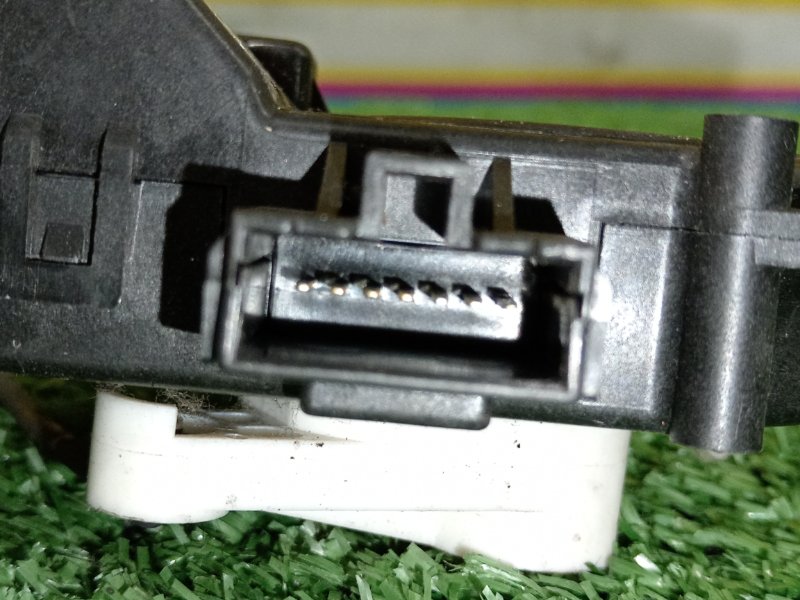 Сервопривод заслонок печки, 800 рублей, Красноярск